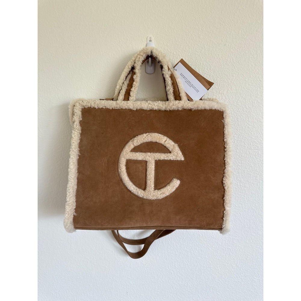 Ugg x Teflar Medium Bag